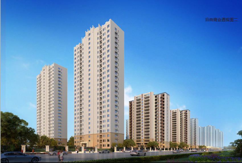 碧桂園錢塘府雨水收集